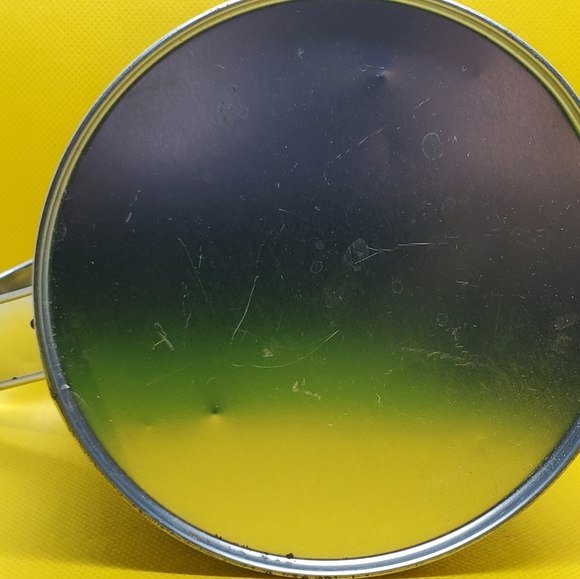 Mountain Brew Beer Mug Tin Metal Advertising Collectible Old Fashioned Soda (C1) - Picture 10 of 14